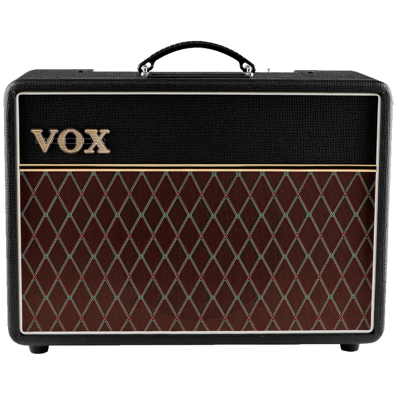 Гитарный комбоусилитель VOX AC10C1